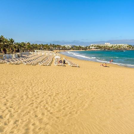 Ferienwohnung Lanzahost Carmenes Dreams Costa Teguise Exterior foto